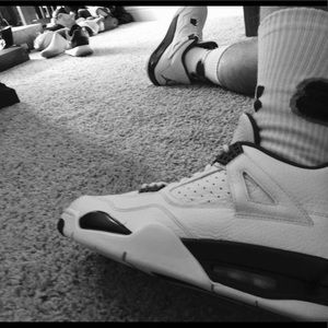 Meet your Posher, Travis